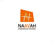 Proposition n° 142 du concours Graphic Design pour Logo Design for NAAVAH PRODUCTIONS