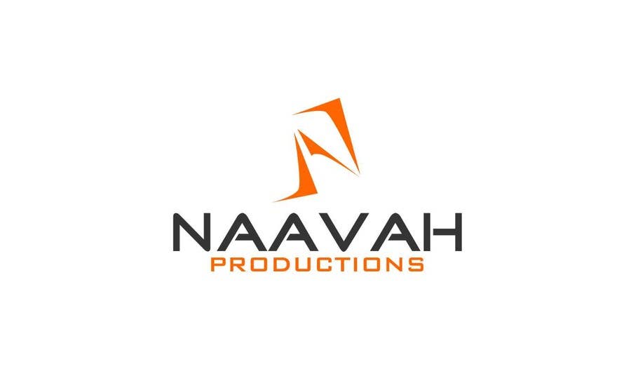 Proposition n°54 du concours                                                 Logo Design for NAAVAH PRODUCTIONS
                                            