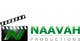 Icône de la proposition n°155 du concours                                                     Logo Design for NAAVAH PRODUCTIONS
                                                