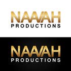 Proposition n° 16 du concours Graphic Design pour Logo Design for NAAVAH PRODUCTIONS