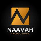 Proposition n° 59 du concours Graphic Design pour Logo Design for NAAVAH PRODUCTIONS