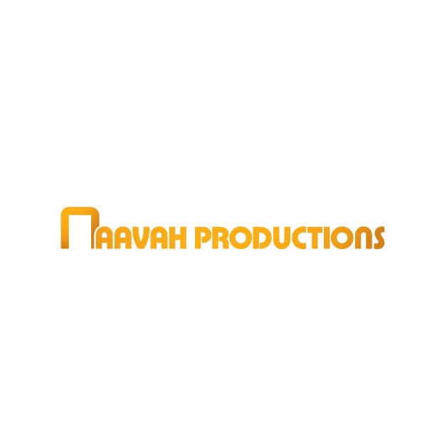 
                                                                                                                        Proposition n°                                            27
                                         du concours                                             Logo Design for NAAVAH PRODUCTIONS
                                        