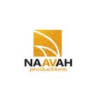 Proposition n° 31 du concours Graphic Design pour Logo Design for NAAVAH PRODUCTIONS