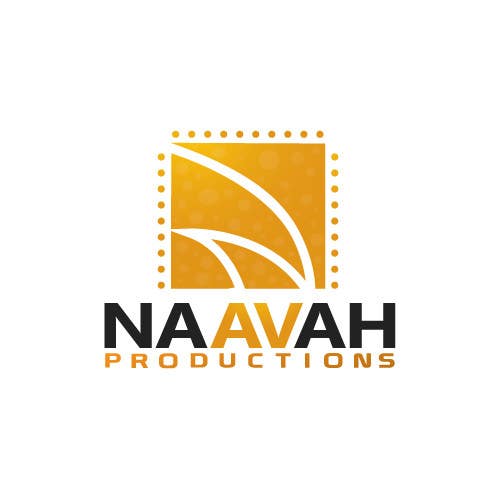 
                                                                                                                        Proposition n°                                            47
                                         du concours                                             Logo Design for NAAVAH PRODUCTIONS
                                        