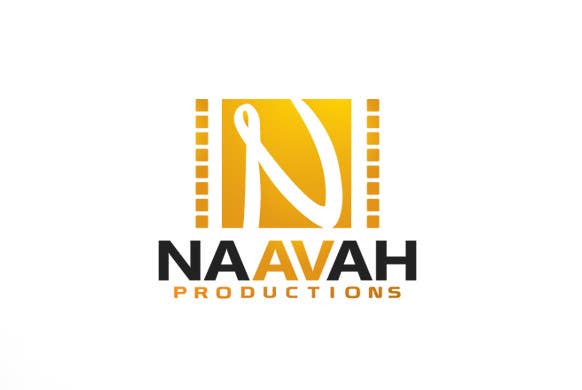 
                                                                                                                        Proposition n°                                            69
                                         du concours                                             Logo Design for NAAVAH PRODUCTIONS
                                        