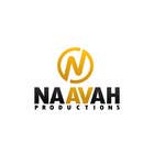 Proposition n° 82 du concours Graphic Design pour Logo Design for NAAVAH PRODUCTIONS