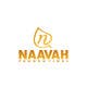 
                                                                                                                                    Icône de la proposition n°                                                83
                                             du concours                                                 Logo Design for NAAVAH PRODUCTIONS
                                            