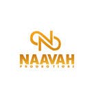 Proposition n° 84 du concours Graphic Design pour Logo Design for NAAVAH PRODUCTIONS