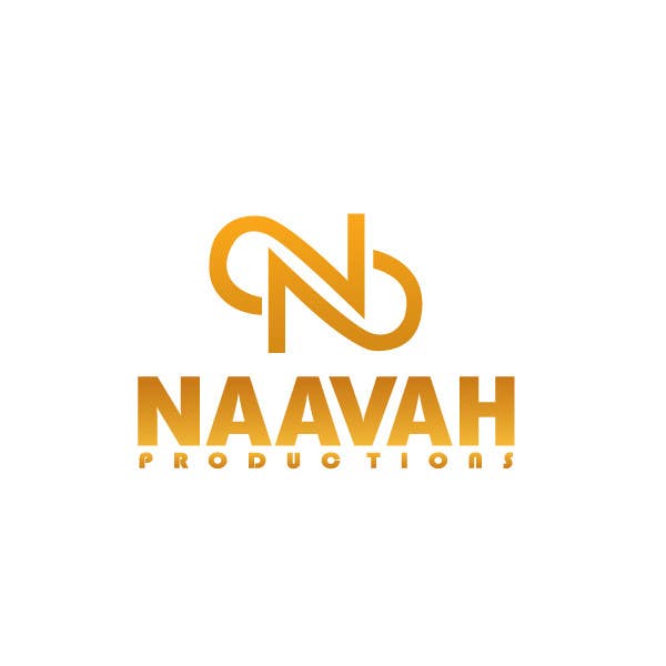 
                                                                                                                        Proposition n°                                            84
                                         du concours                                             Logo Design for NAAVAH PRODUCTIONS
                                        