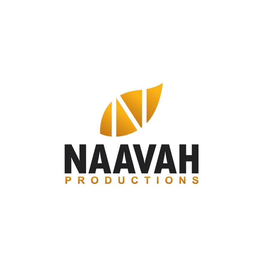 
                                                                                                                        Proposition n°                                            98
                                         du concours                                             Logo Design for NAAVAH PRODUCTIONS
                                        
