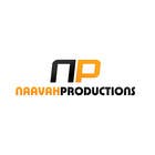 Proposition n° 122 du concours Graphic Design pour Logo Design for NAAVAH PRODUCTIONS