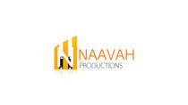 Proposition n° 89 du concours Graphic Design pour Logo Design for NAAVAH PRODUCTIONS