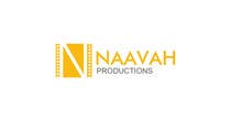 Proposition n° 100 du concours Graphic Design pour Logo Design for NAAVAH PRODUCTIONS