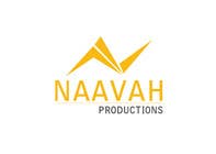 Proposition n° 104 du concours Graphic Design pour Logo Design for NAAVAH PRODUCTIONS