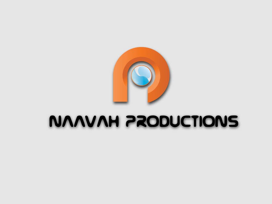 
                                                                                                                        Proposition n°                                            150
                                         du concours                                             Logo Design for NAAVAH PRODUCTIONS
                                        