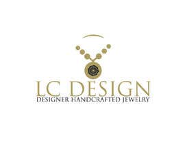 #193 para Logo Desdign for an a handcrafted jewelry sales (silver necklaces, beaded necklaces bracelets business - ebay de foysalmal