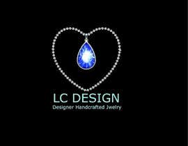 #255 для Logo Desdign for an a handcrafted jewelry sales (silver necklaces, beaded necklaces bracelets business - ebay від sohannn