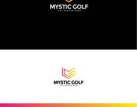 Nro 305 kilpailuun Logo design for ‘Mystic Golf’, a new children’s golf concept. käyttäjältä jhonnycast0601