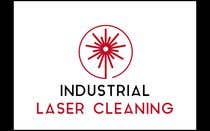 #124 for Logo Design- Mobile Laser Cleaning Service af fotopatmj