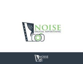 #13 for noise digital by Chlong2x