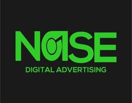 #9 for noise digital by abdulecreation