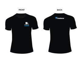 RBM777 tarafından Design a T-Shirt for Freelancer.com production crew için no 29