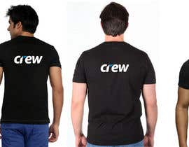 RBM777 tarafından Design a T-Shirt for Freelancer.com production crew için no 102
