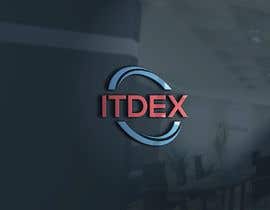 forkansheikh786님에 의한 design Logo for ITdex을(를) 위한 #495