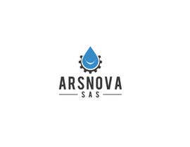 #157 for Updating/Restyling Logo for a water treatment company by rahmantota32