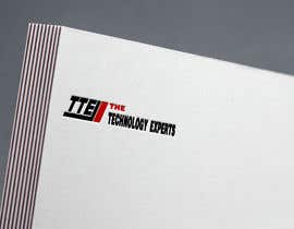 #505 for Re Brand Logo for TTE by mdashiqrahman28