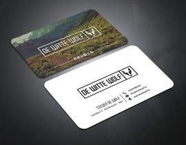 #89 for Design redesign Business Card - TODAY by abdulmonayem85