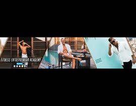 #43 for Youtube Banner by DjMasum