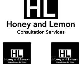 #1 para Honey and Lemon consultation company de InkeyStudio