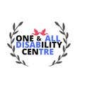 #30 para Logo / brand for ONE and ALL Disability Centre de AzuaniAzmi19