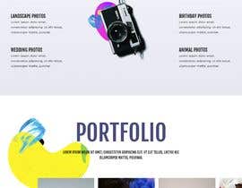 #13 per Combo design print + web da ImArManik