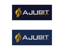 #169 for AJUBIT logo by lucifer06