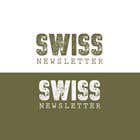 #86 for Logo needed for Newsletter-Software by jewelshah07