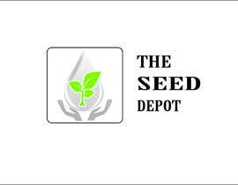#54 for Business Logo Design Needed! – TheSeedDepot by makq71