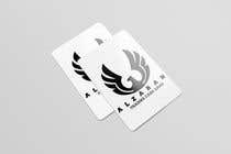 Nro 18 kilpailuun Design a logo for Alzaran Trading Card Game käyttäjältä brahimelghouzali