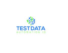 #199 per A logo for TestDataAutomation.io da DesignInverter