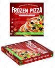 #39 for Pizza Packaging Design by khuramja