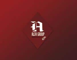 #162 dla Logo Design for Alta Group-Altagroup.ca ( automotive dealerships including alta infiniti (luxury brand), alta nissan woodbridge, Alta nissan Richmond hill, Maple Nissan, and International AutoDepot przez daniel1024