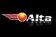 Náhled příspěvku č. 127 do soutěže                                                     Logo Design for Alta Group-Altagroup.ca ( automotive dealerships including alta infiniti (luxury brand), alta nissan woodbridge, Alta nissan Richmond hill, Maple Nissan, and International AutoDepot
                                                