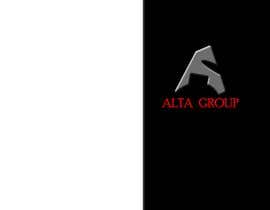 #166 für Logo Design for Alta Group-Altagroup.ca ( automotive dealerships including alta infiniti (luxury brand), alta nissan woodbridge, Alta nissan Richmond hill, Maple Nissan, and International AutoDepot von radhikasky