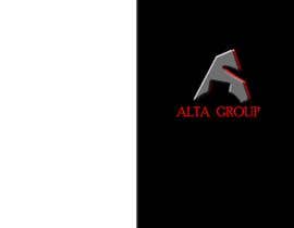 #168 para Logo Design for Alta Group-Altagroup.ca ( automotive dealerships including alta infiniti (luxury brand), alta nissan woodbridge, Alta nissan Richmond hill, Maple Nissan, and International AutoDepot de radhikasky