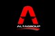 Predogledna sličica natečajnega vnosa #104 za                                                     Logo Design for Alta Group-Altagroup.ca ( automotive dealerships including alta infiniti (luxury brand), alta nissan woodbridge, Alta nissan Richmond hill, Maple Nissan, and International AutoDepot
                                                