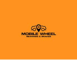 #40 pentru Mobile Wheel Bearings &amp; Brakes de către tanvirraihan05