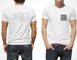 #10 for tshirt design - duplicate and enhance by mdminhajuddin