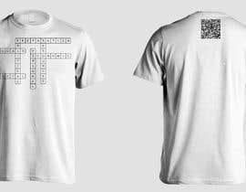 #5 for tshirt design - duplicate and enhance by Moutaqii