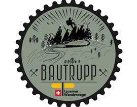 #46 pentru Bautrupp Luzerner Wanderwege de către ghufranfalak